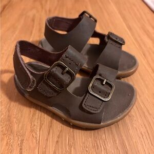 Merrell Unisex Child Bare Steps Sandal